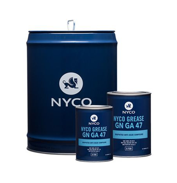 Nyco Grease  GN GA 47